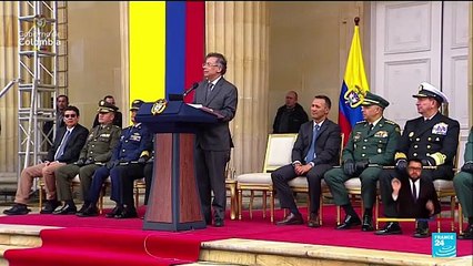 Colombia: Gobierno Petro busca convocar Asamblea Constituyente