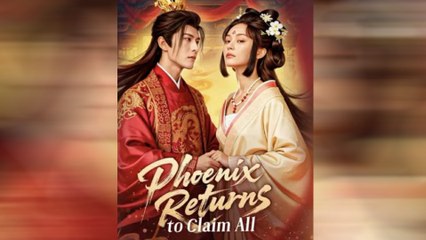 Phoenix Returns To Claim All