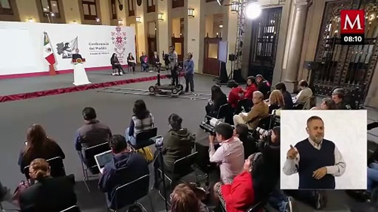 ¡Tiene que PAGAR! Sheinbaum confirma fallo contra Salinas Pliego