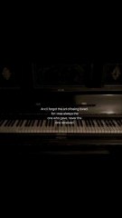 Somewhere between giving and breaking