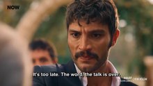 Halef Köklerin Çağrısı Episode 6 English Subtitles