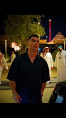 When Ronaldo Ignored Salman Khan 😳🔥__When Cristiano Ronaldo crossed paths with Bollywood superstar Salman Khan_ fans expected a friendly moment.