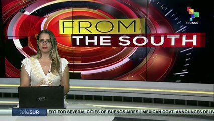 Venezuela on the Move | Floriculture sector boosts economic development in small towns