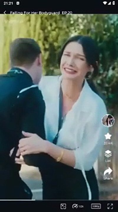 'Falling For Her Bodyguard [Full Episodes]