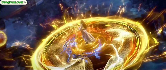 Perfect World eps 238 Sub Indo HD