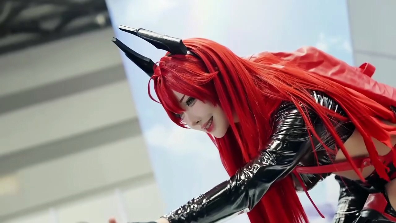 The Redhood