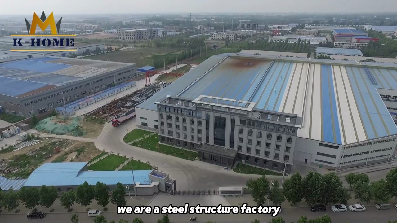 Steel structure building manufacturer | PEB Steel Structrue #steelstructure #metalbuildings
