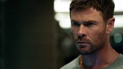 Ruta de Escape - Trailer Oficial (Español)