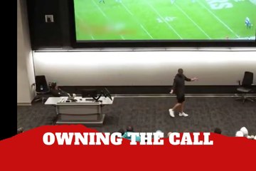 Liam Coen takes responsibility after Jaguars’ loss