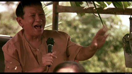 Ong Bak The Thai Warrior (2003) Full Movie HD