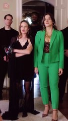 Super Godfather My Ex Begs Me on Her Knees