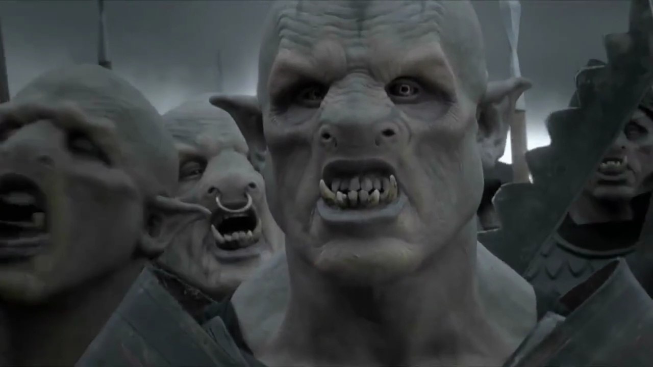 Midnight Chronicles [HD] (2009) ITA