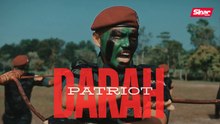 Darah patriot