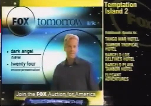 ABC/CBS/NBC/FOX Split Screen Credits: Easy As 1-2-3!