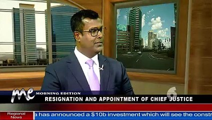 LALLA PROCESS WAS FLAWED