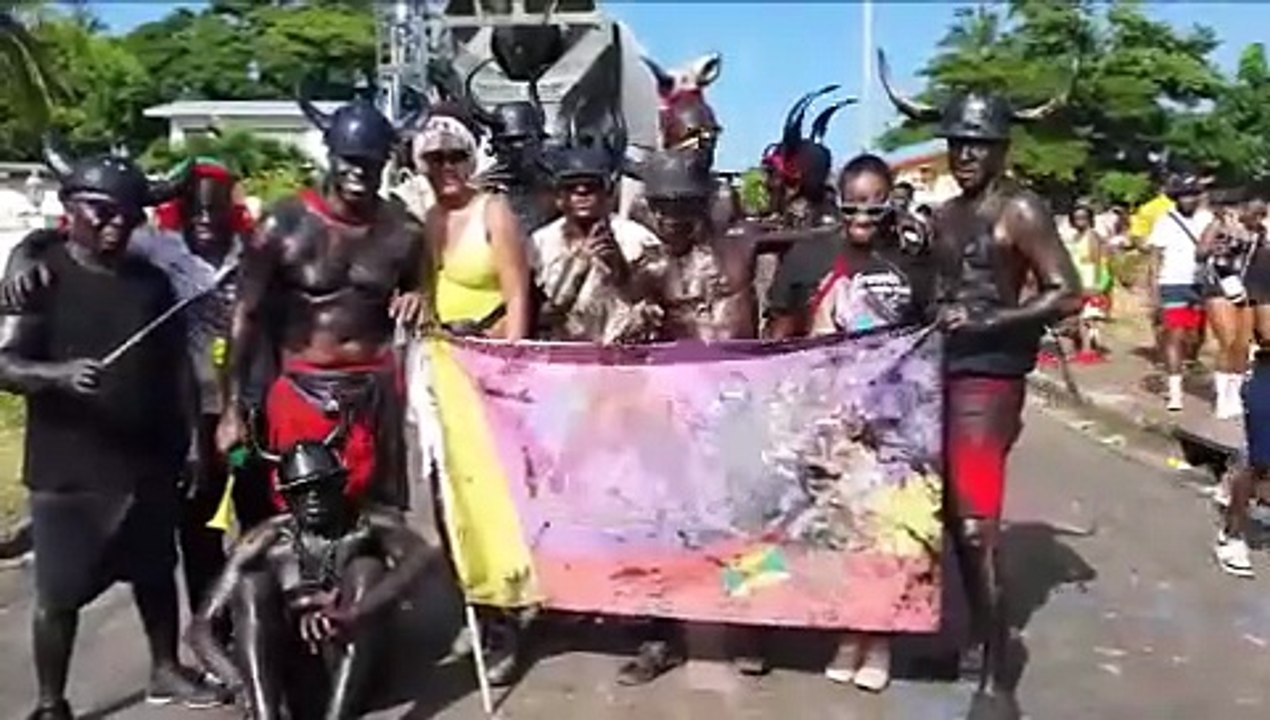OVER 23,000 TO ATTEND TOBAGO CARNIVAL