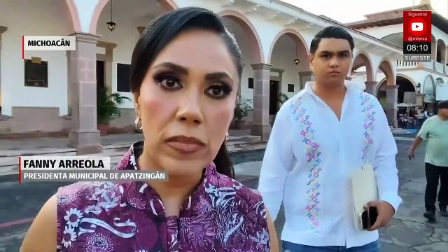 Limoneros del Valle de Apatzingán retoman actividades tras el asesinato de Bernardo Bravo