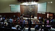 La Comisión de Movilidad del Congreso acumula ocho iniciativas con más de 60 días sin resolver