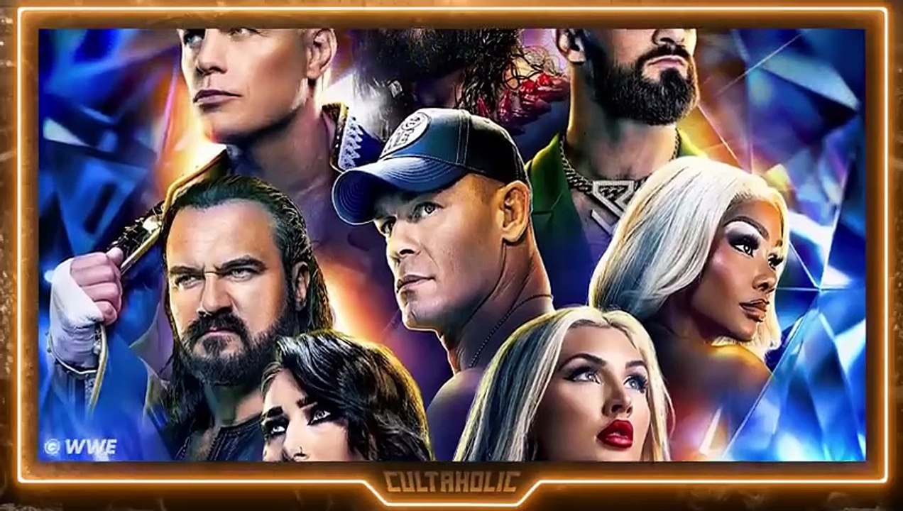 What Happened At WWE Crown Jewel 2025?! - WrestleTV