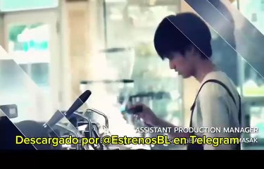 The Luminous Begins cap 8