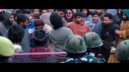 HIT The Third Case Malayalam 2025 HQ HDRip Movie Part 1