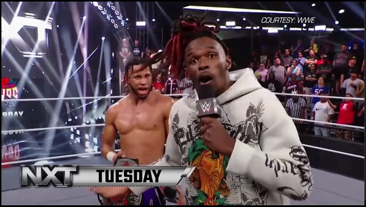 TNA Impact Wrestling Bound For Glory: Fade To Black Live 10/23/25 October 23rd 2025