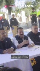 💀 Todo lo que debes saber de la Romería del Panteón de Oriente y su operativo de seguridad en Durango 💐