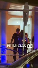 Exclusivo: Lowrdez de Bandana fue hallada en la casa de su ex y él quedó detenido