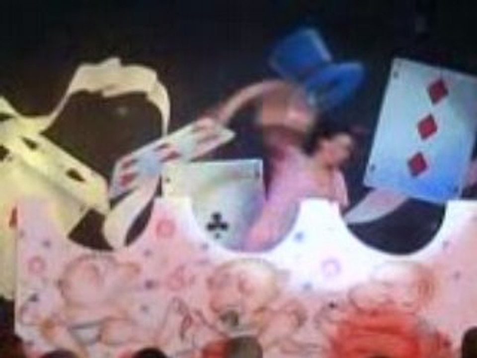 Borj Cedria - Tunisie (2008) Vidéo #43