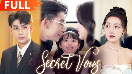 She hit a crime boss, pretended blind to escape, caught! Boss takes her home, she’s utterly trapped