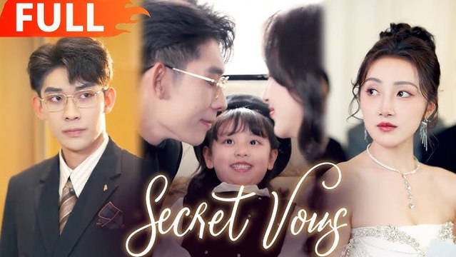 She hit a crime boss, pretended blind to escape, caught! Boss takes her home, she’s utterly trapped