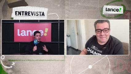 Rômulo Mendonça reage a contratação de Tiago Splitter como treinador de equipe da NBA 'Fantástico'