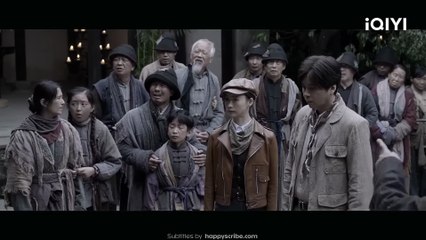 Folk Legends The Water Monkeys [ HD] (2022) (sub ita)