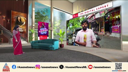 ചെറുവണ്ണൂരിൽ കടകളിൽ തീപിടുത്തം; രണ്ട് കടകൾ പൂർണ്ണമായും കത്തി നശിച്ചു