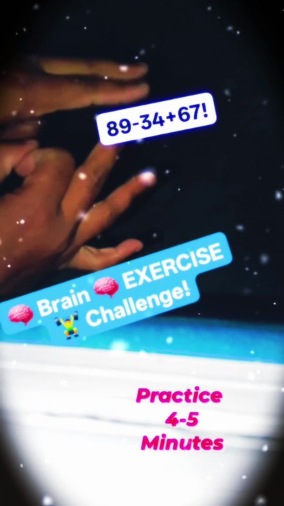 ♟🏋🏼Train💪Your🔥🧠Brain🧠Like🔥The👿ROCK💥
