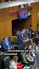 Diputados locales coinciden en reforzar regulación de vidrios polarizados en Nuevo León