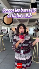 Natura relanza sus bases HD Una: maquillaje y cuidado de la piel en un solo producto