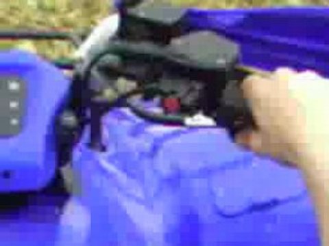 Warrior,polaris,kymco