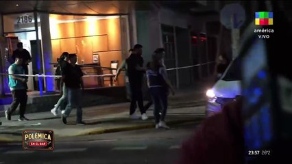 SACAN DETENIDO AL HOMBRE QUE SECUESTRÓ A LOWRDEZ DE BANDANA