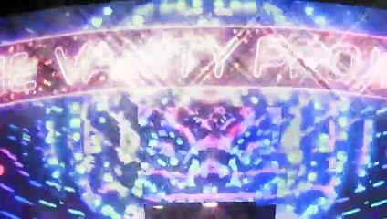 WWE Evolve October 22nd 2025