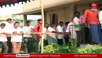 హైకోర్టు తీర్పు తర్వాతే స్థానిక ఎన్నికలపై ముందుకు : కేబినెట్ కీలక నిర్ణయాలు ఇవే