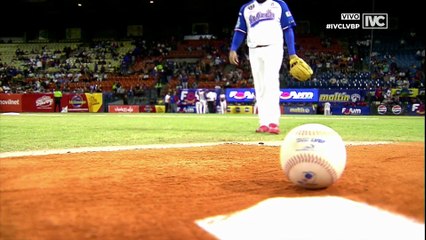 06 Dic 2024 Leones del Caracas vs Navegantes del Magallanes IVC