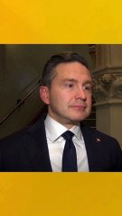 Current Liberal Policy Surges Cost of Living - Pierre Poilievre