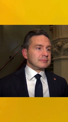 Current Liberal Policy Surges Cost of Living - Pierre Poilievre