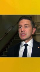 Canadians Paying Out for the Out of Control Government Expenses -  Pierre Poilievre