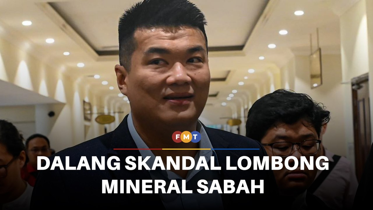 Tindak-tanduk Albert Tei timbul banyak persoalan, kata pemimpin PGRS