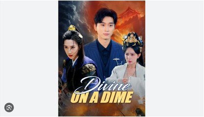 Divine on a Dime Chinese Drama - English Sub