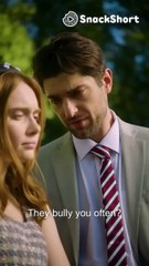 She thought her life would be spent in shadows—until she met the man who loved her deeply