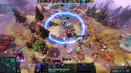 Nobody Believes This Was My FIRST Time Playing Razor – 27 KILLS! ⚡ (Dota 2 Gameplay)