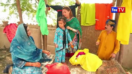 Number Daar bhains Chor _ Top Funny Video _ New Funny Punjabi Comedy Video 2024 _ You Tv HD